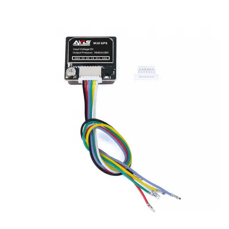 AXISFLYING M10GPS FPV Navigation Module