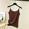 Women's Modal V-Neck Sleeveless Slimming Camisole