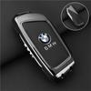 Car Remote Key Case Cover Protect Shell Bag for BMW X1 U11 X7 X5 G05 LCI I7 IX XM Series 7 740Li U06 G81 M3 interior sticker DGJLS1