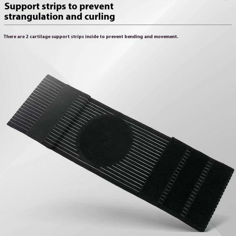 Umbilical Hernia Belt For Men And Women Abdominal Support Brace Hernia Binder With Hernia Support Pad Helps Relieve Pain