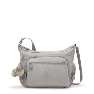 Официальный GABBIE S Серый Gris KI253189L [Kipling] 7л Женский