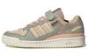 adidas Originals Forum Low 'Мультиколор' Женские HQ4593