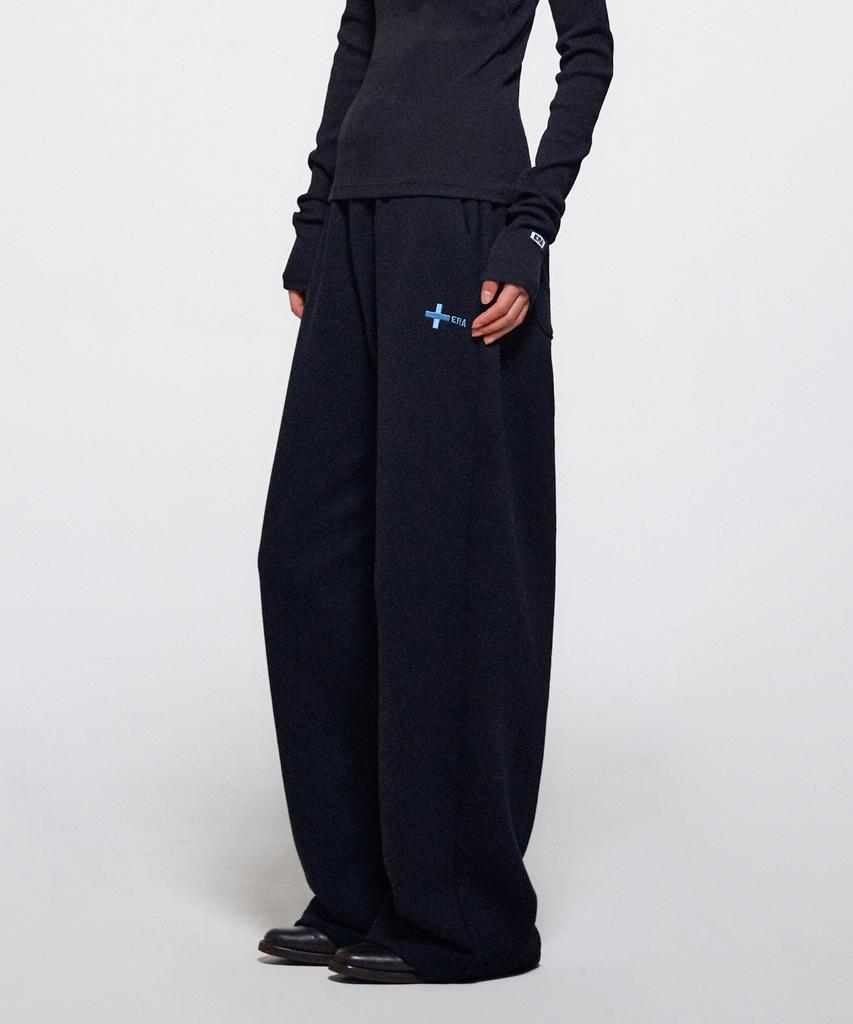 ERA Unisex Era Heavy Sweatpants - Black