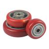 Junsong 6-inch Single Caster Wheel