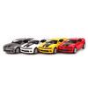 Kinsmart 2014 Chevrolet Camaro Металлическая машинка-игрушка с механизмом pull-back