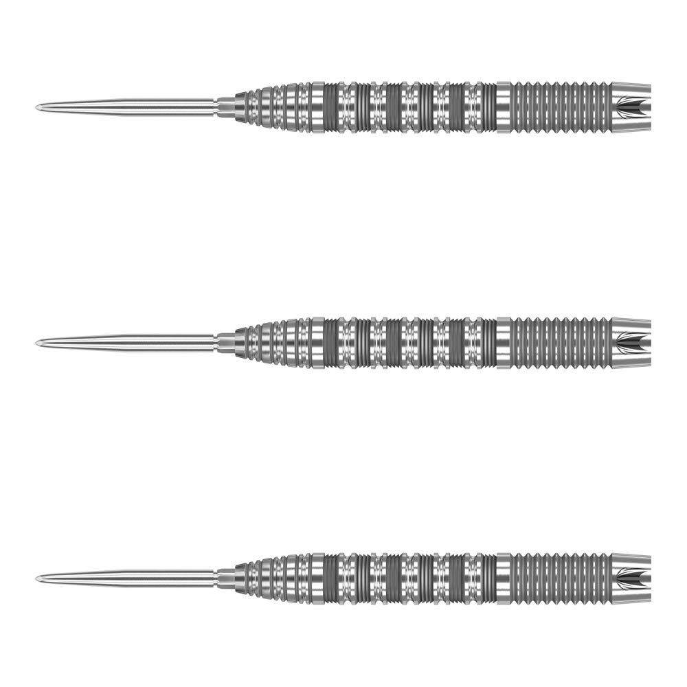 Target Target BOLIDE 01 BOLIDE 01 SWISS POINT STEEL 25g Dart Barrel <190053>