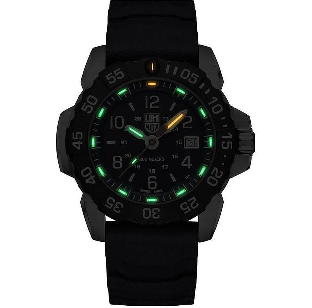 Часы LUMINOX NAVY SEAL XS.3253.CB