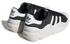 adidas Женские Superstar Millencon 'Черно-белые'