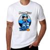 Al Bundy Football Card Tshirt Thanksgiving Day Tee Top