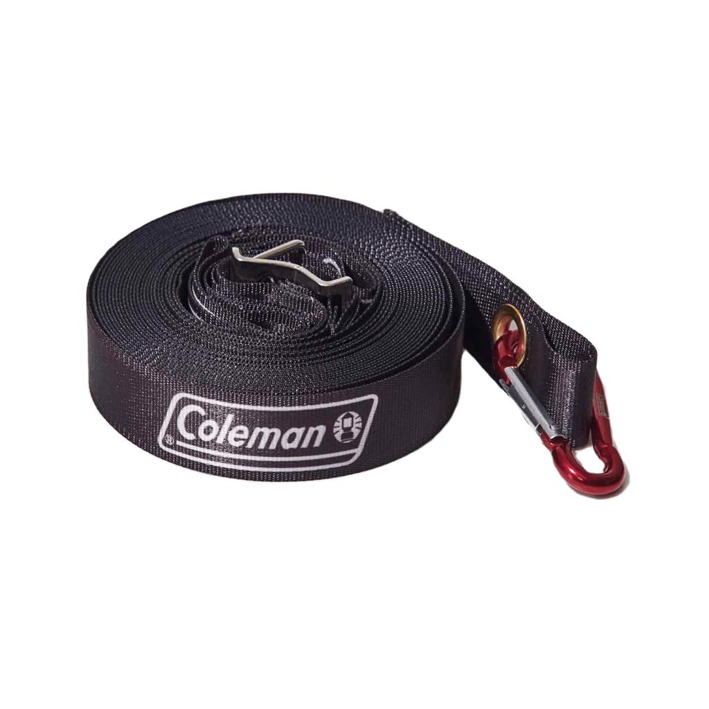 COLEMAN Extension Webbing Kit 2000034650 Gray (Width: 700cm)