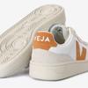 Veja Men S And woMen S Leather SneakerS For Spring V 90 SVju241Vd20 389