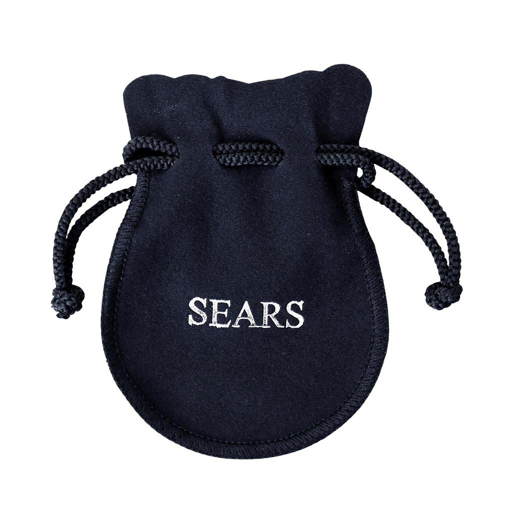 Серебро 925 СЕРЕБРО 925 Венецианская цепь Ширина Длина 45 см [Sears] 1,4 мм sv150-45