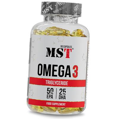Триглицериды Омега 3, Omega 3 Triglyceride, (67288004)