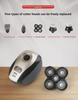 Multi-Function Five-Head Bald Shaver