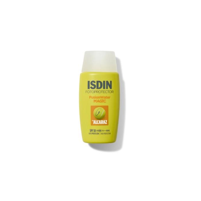 ISDIN Fusion Water MAGIC от Алькараса SPF 50 - 50 мл