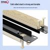 Qishao 100-Pair 110-Type Voice Telephone Distribution Frame