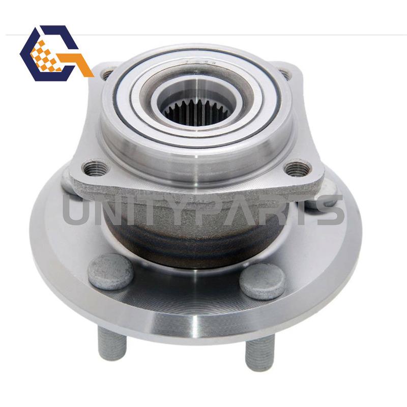 For TOYOTA COROLLA PREMIO ALLION WILL OPA WISH WISH 2002-/ 1PCS Rear Wheel Hub Bearing 42410-32100 42410-12250 4241032100