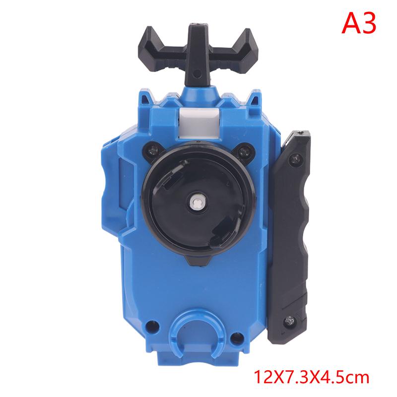 Бейблейд Запускатель Или Рукоятка Боевой Гироскоп Запускатель Гироскоп Левого И Правого Вращения Веревка Бей Lr Вращающийся Гироскоп Запускатель Рукоятка Стартер