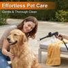 Garden Hose Nozzle High Pressure Designed for Car and RV Foam Cleaning