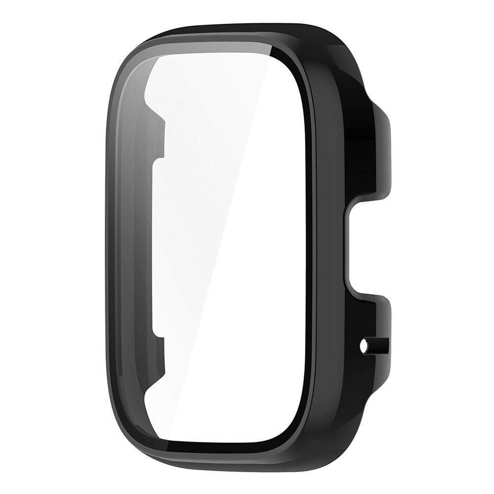 ПК + стеклянный защитный чехол для Redmi Watch 3 Active/Lite, полноэкранный защитный чехол-бампер