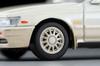 Tomica Limited Vintage Neo Nissan Laurel Twin Cam 24V Turbo Medalist Club L Finished Product 315117 1/64 LV-N238b White/Gold