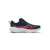 SAUCONY Kinvara 14 Big Kid Темно-красные детские кроссовки Синие SK267461