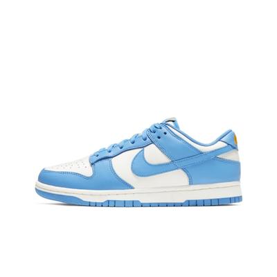 Dunk Low Coast