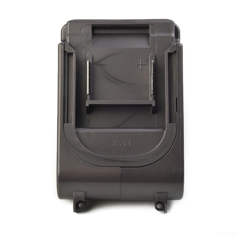 Инструмент для замены очистителя конвертера литий-ионной батареи 21,6 В