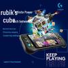 Портативная игровая консоль Logitech G Cloud Gaming (Китайская версия)