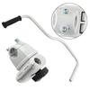 Support For Trimmer Trimmer Handlebar Trimmer Parts Long-Lasting Performance