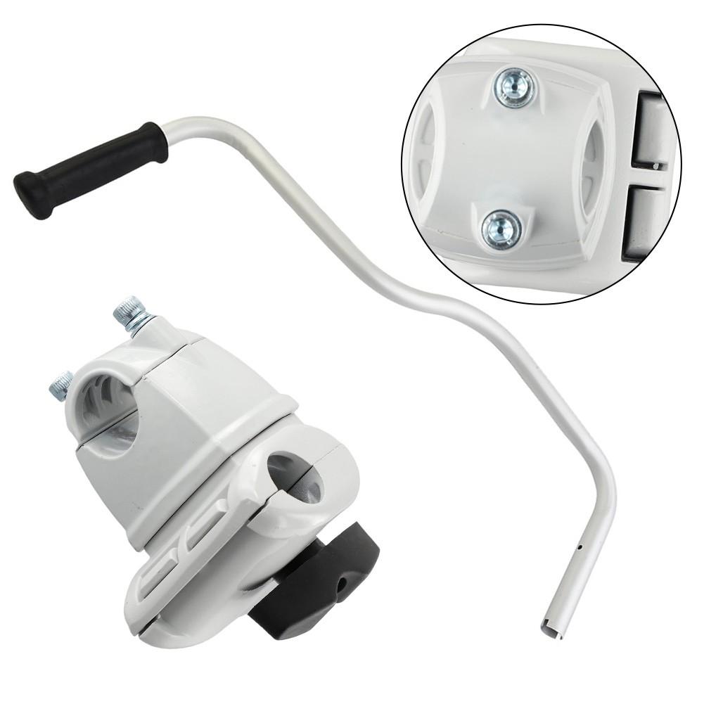 Support For Trimmer Trimmer Handlebar Trimmer Parts Long-Lasting Performance