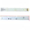 Compatible LED Light for Haier Refrigerator BCD575WDB 518WDGH 0064001827