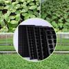 5Pcs Succulent Tray Breathable Long Lasting Portable Plants Germination Tray for Succulent