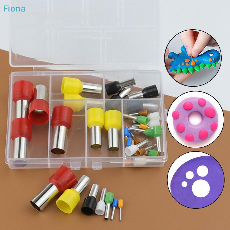40Pcs Set Polymer Clay Earring Cutter Drop Dangle Clay Cutter Geometric Shape Clay Pendant Polymer Clay Tool Cookie Cutter DIY