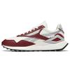 Classic Legacy AZ Grey Classic Burgundy Unisex Sneakers Pure-Grey-3 Chalk G55281