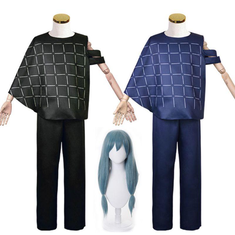 Японская Анимация Назад к Войне Реальный Косплей Костюм Хэллоуин Платье Костюмы