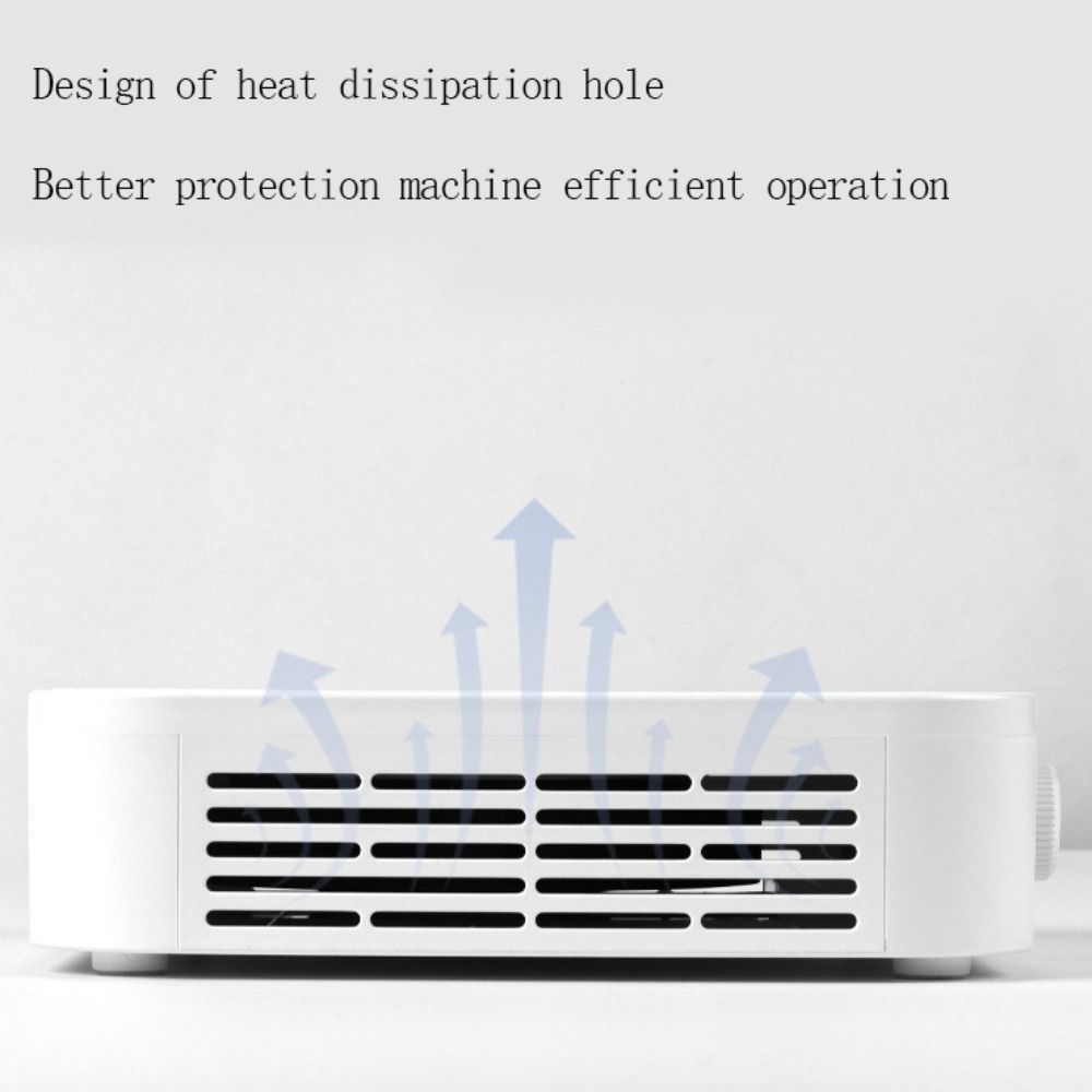 120 Вт Маникюрный Пылесос Турбинный Пылесос Машина Для Пылесоса Для Ногтей США/ЕС/Великобритания DIY