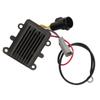 Outboard Motor Voltage Regulator Rectifier 12V Aluminium Alloy 0586075 for Johnson Evinrude 90HP 100HP 105HP 115HP