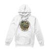Steven Rhodes Unisex Adult Psych Research Volunteer Hoodie