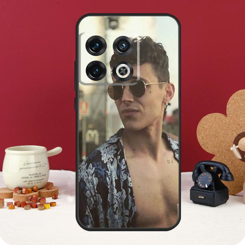 Spanish Aron Piper Elite Cover For OnePlus 13 12 11 13R 12R 10 Pro 8T 10T OnePlus Nord CE 4 3 2 Lite N30 N20 N10 Case