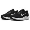 Nike Winflo 10 Extra Wide черные белые мужские кроссовки FN7992-003