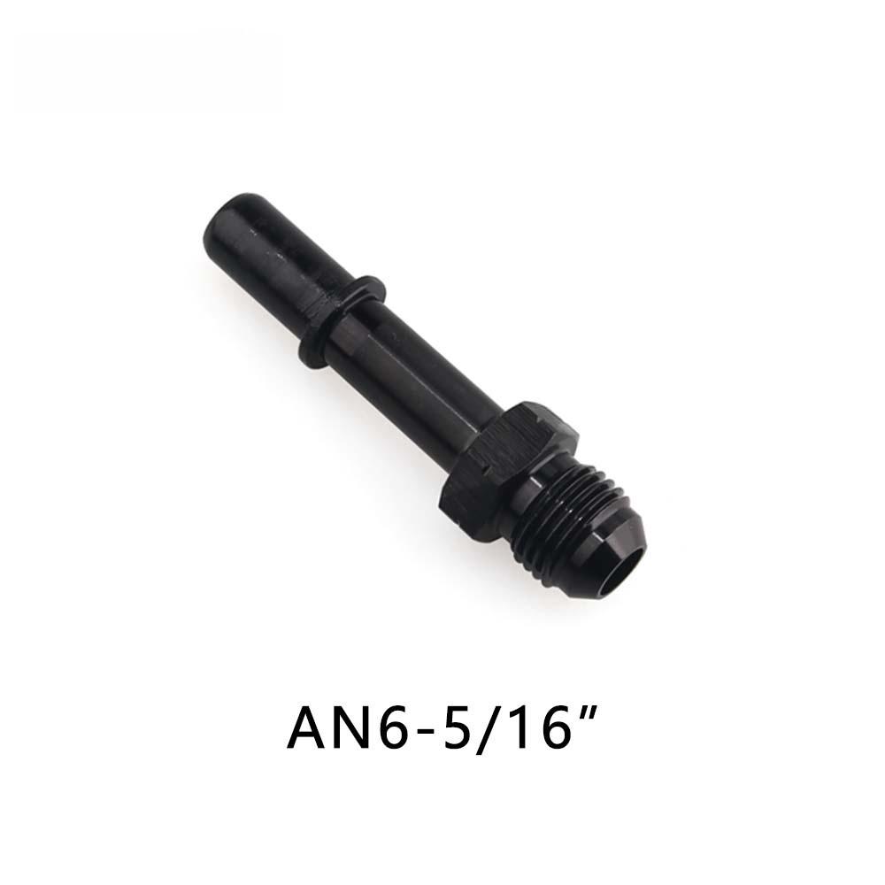Топливные распределительные коллекторы AN6/8 для LS LS1 LS3, шланги 5/16 и 3/8