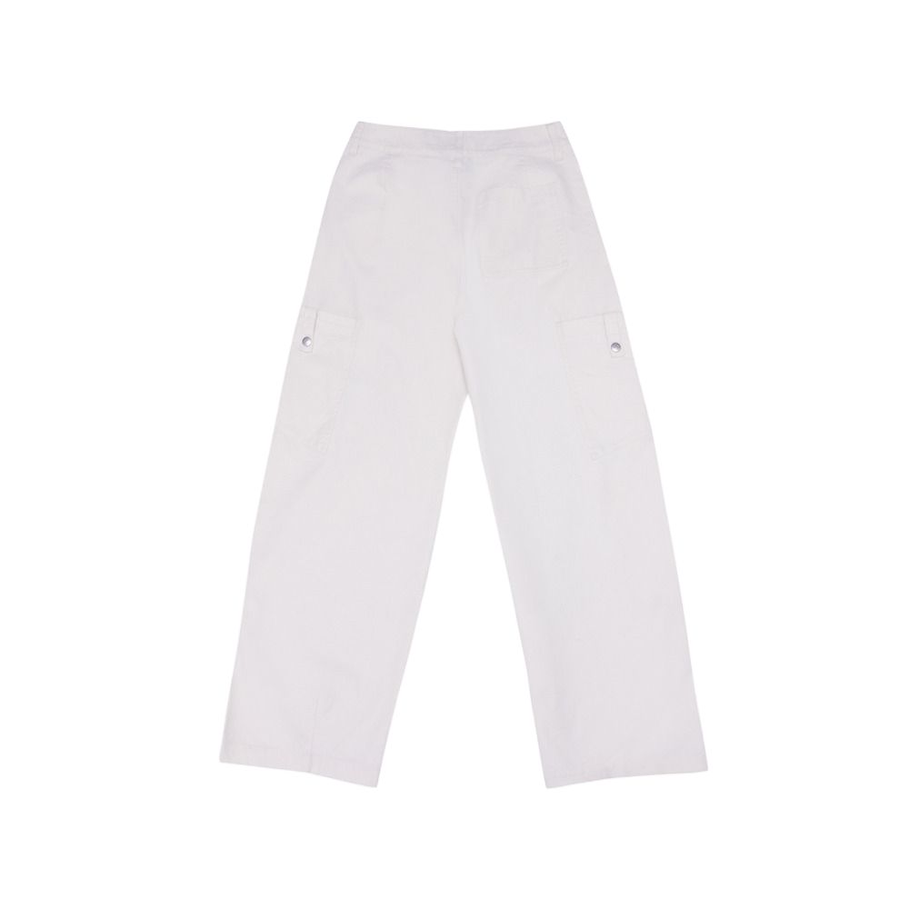 Converse Jeans Women's White Moderate Other WCJ431-W2Y