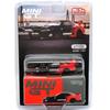 Масштаб MINI GT MiJo TOYS EXCLUSIVE SILHOUETTE S15 SILVIA ADVAN MiJo Toys Exclusive LB Super Silhouette S15 Silvia Advan 164 - LB-SUPER - (США) -