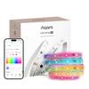Aqara T1 RGB LED Strip Light, 2 Meter, Gift, Aqara Hub Required, Stepless Dimming and Color Adjustment, Daylight and Warm White, 16 Million Colors,