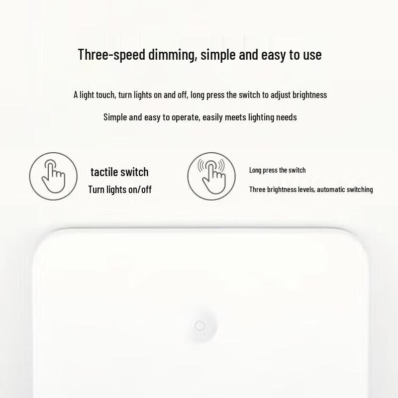 Xiaomi MI Smart Desk Lamp Lite