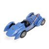 Minichamps Delahaye Type 145 Blue 1/18 V-12 Plumper, 1937,