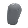 Car Gear Shift Knob Cover Manual Protector Interior Accessories Anti Slip Silicone
