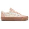 Vans Женские кроссовки Old Skool 36 Lx 'Pink' VN000CT9BOD