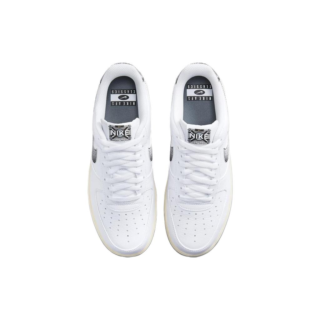 Nike Air Force 1 Low 'Классика 50 лет Хип-Хопа' Мужские DV7183-100